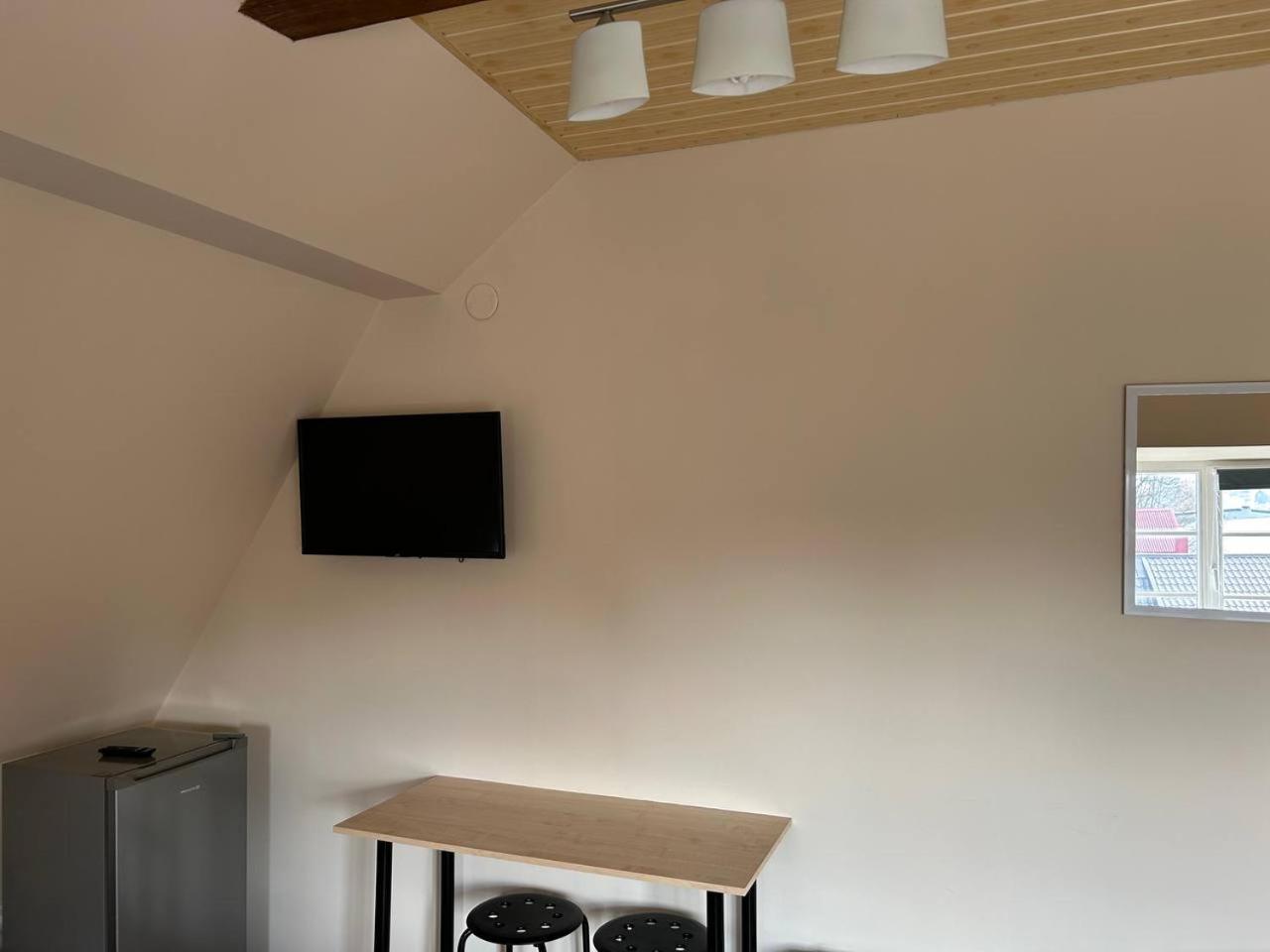 Hostel Filaretai VNO Eksteriør bilde