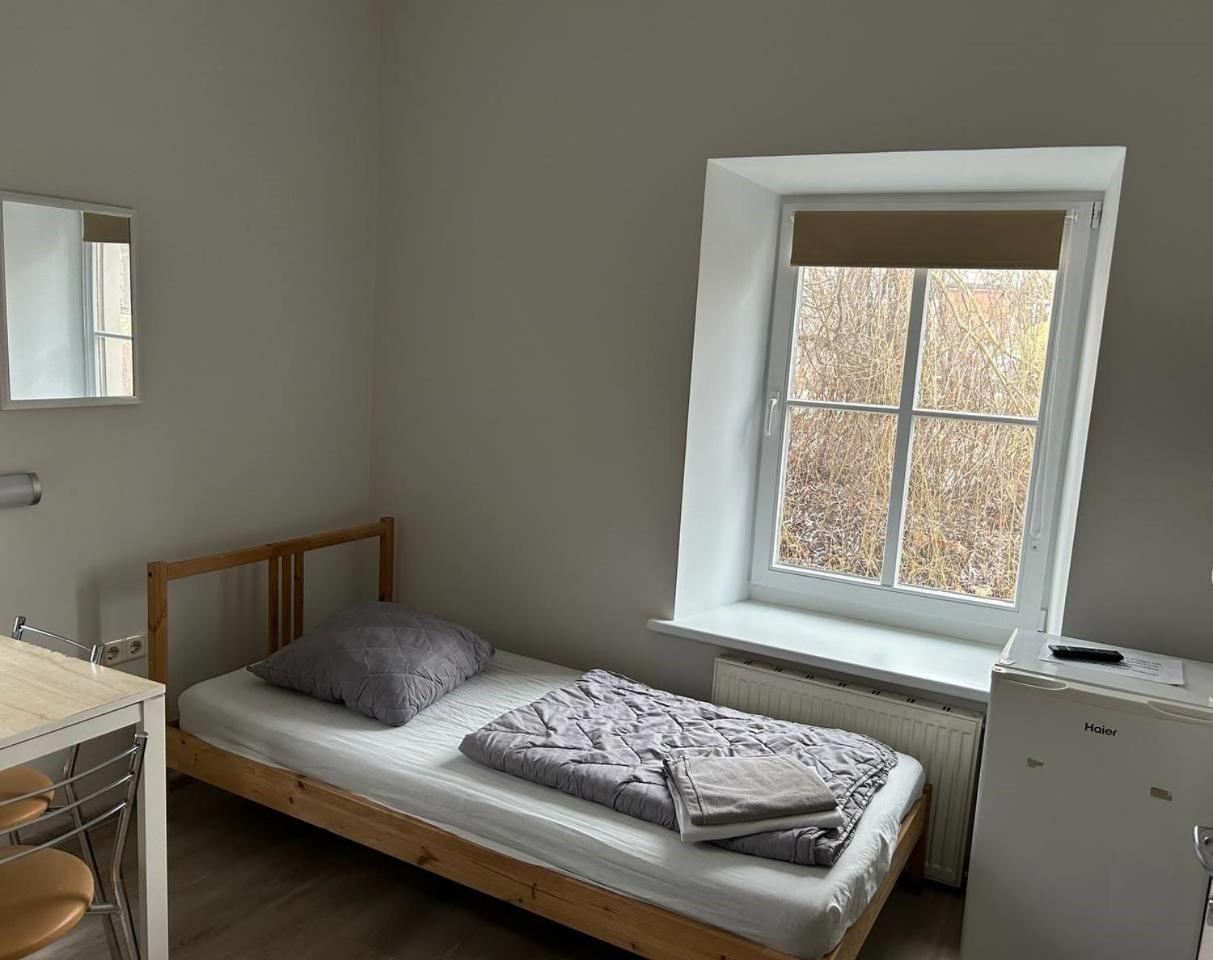 Hostel Filaretai VNO Eksteriør bilde