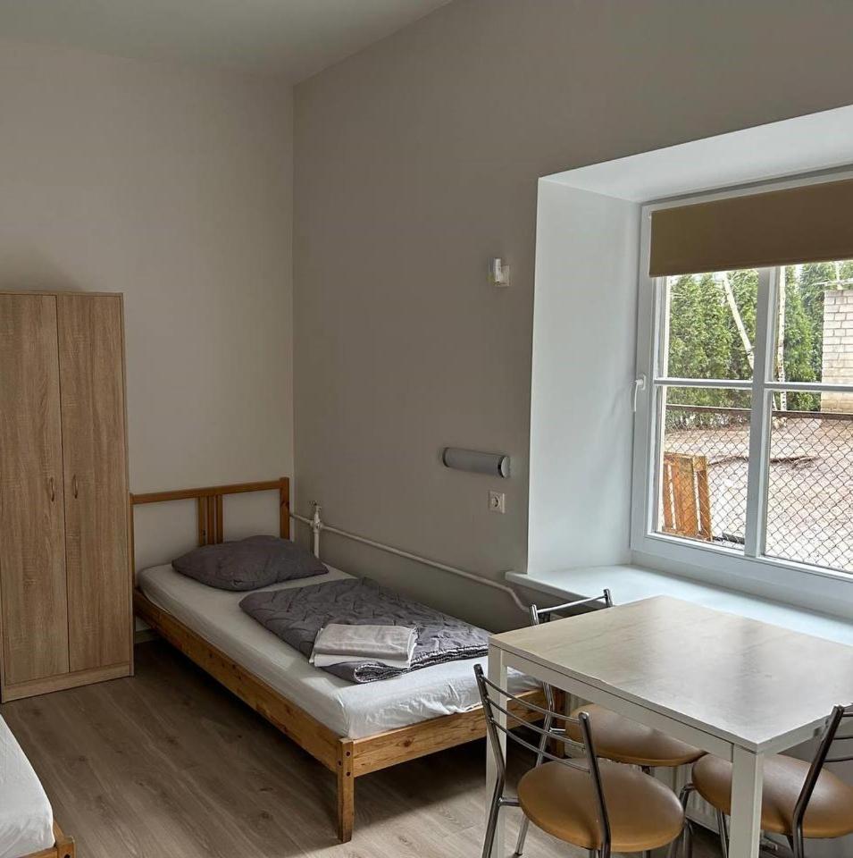 Hostel Filaretai VNO Eksteriør bilde