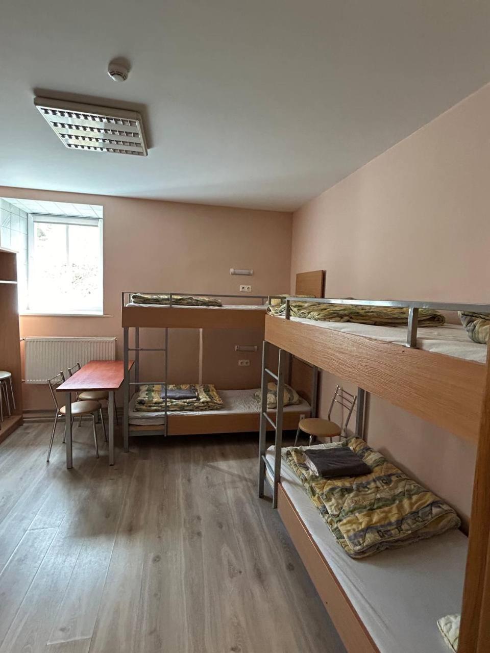 Hostel Filaretai VNO Eksteriør bilde