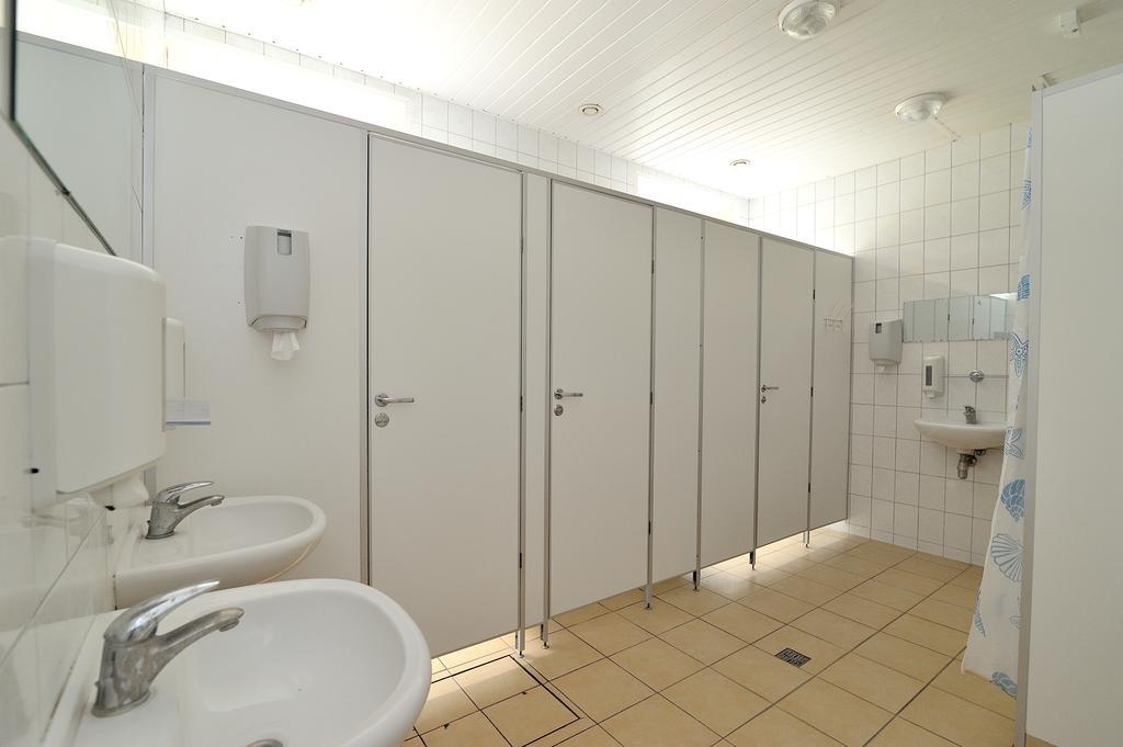 Hostel Filaretai VNO Eksteriør bilde