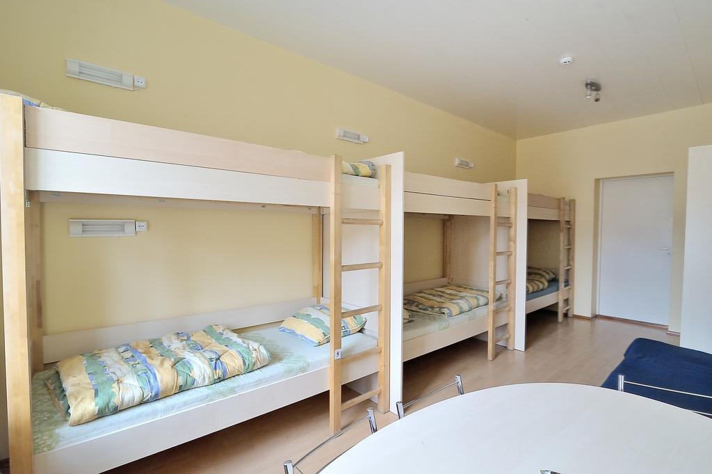 Hostel Filaretai VNO Eksteriør bilde