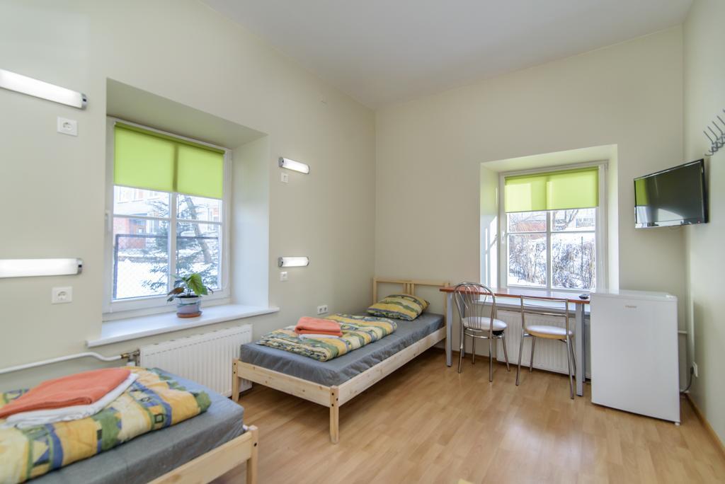 Hostel Filaretai VNO Eksteriør bilde