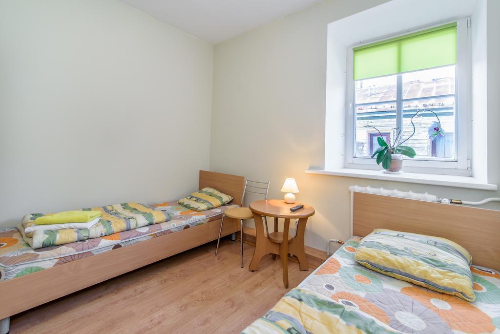 Hostel Filaretai VNO Eksteriør bilde