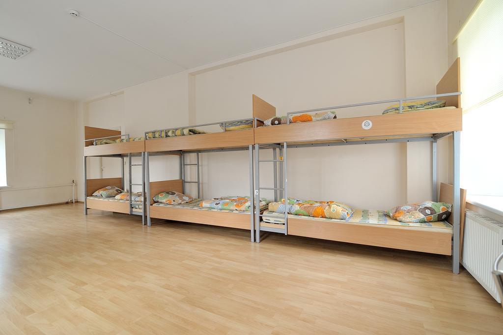 Hostel Filaretai VNO Rom bilde