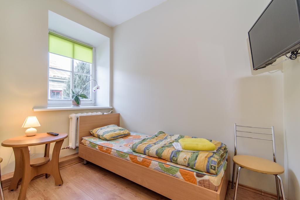 Hostel Filaretai VNO Eksteriør bilde