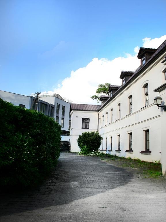 Hostel Filaretai VNO Eksteriør bilde